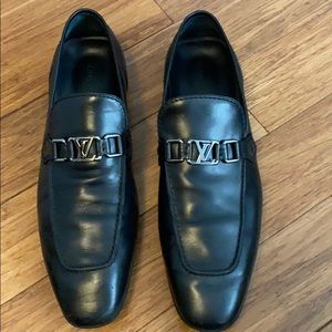 Men’s Louis Vuitton loafers